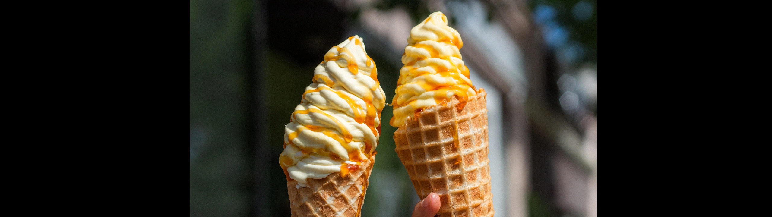 Dreams Come True: Far Out Ice Cream Brings the Chill to Your Next Event