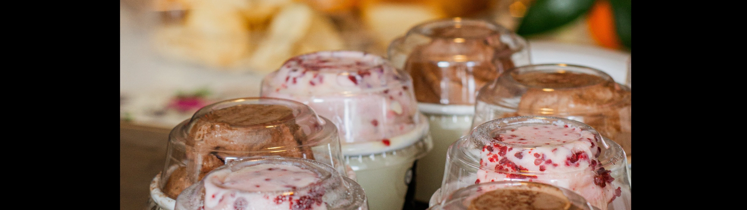 Far Out Ice Cream: Corporate Catering with a Cool, Creative Twist