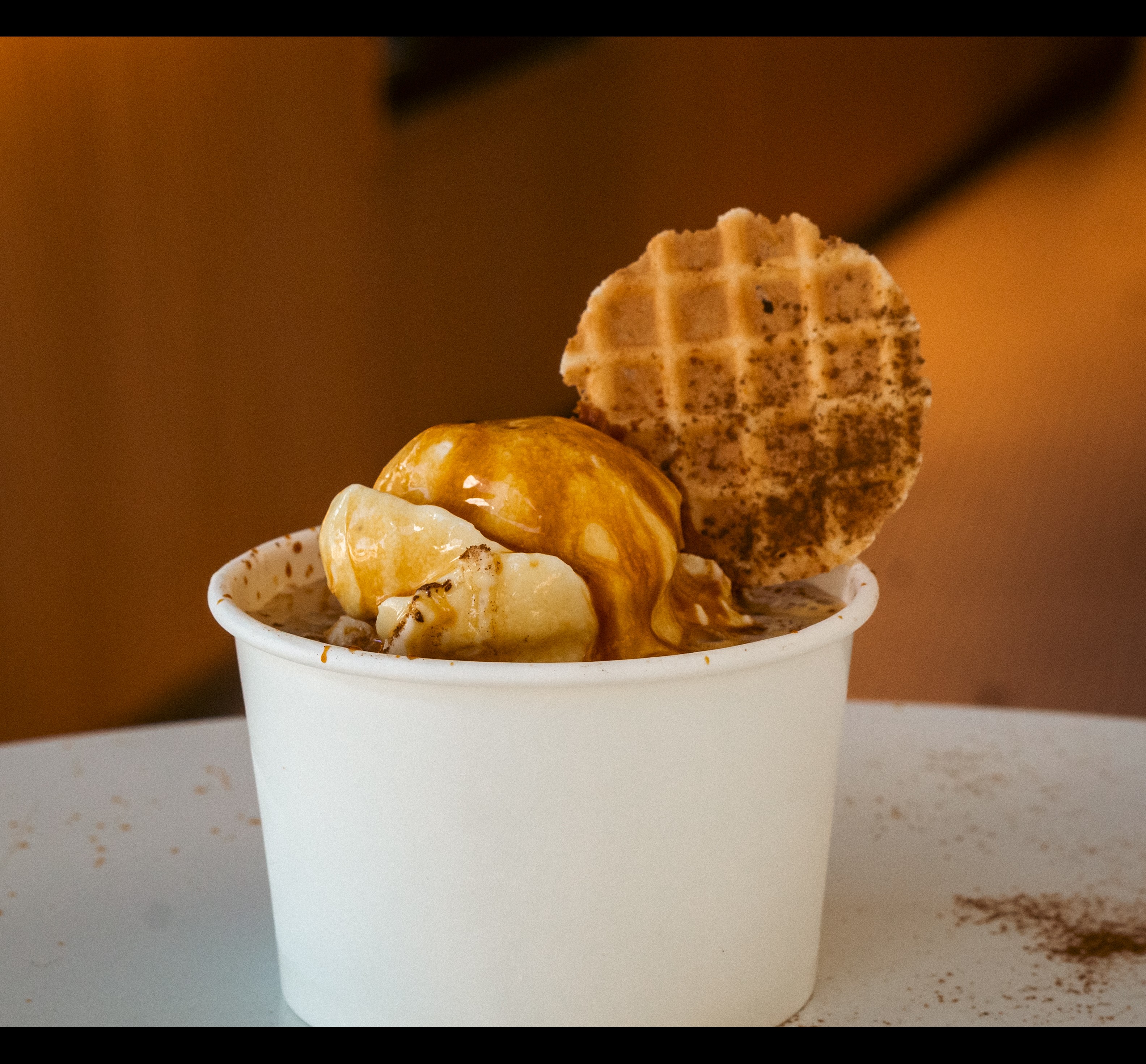 A Delightful Winter Treat Perfect for Any Event