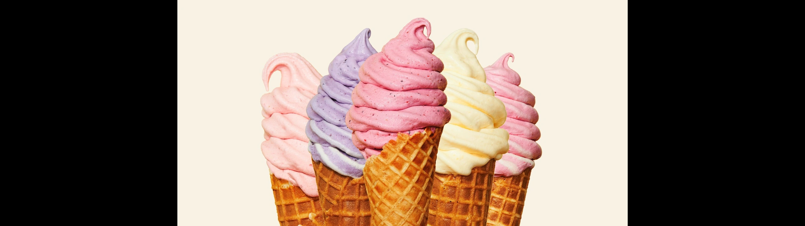 What is New Zealand style ice cream, or real fruit ice cream?