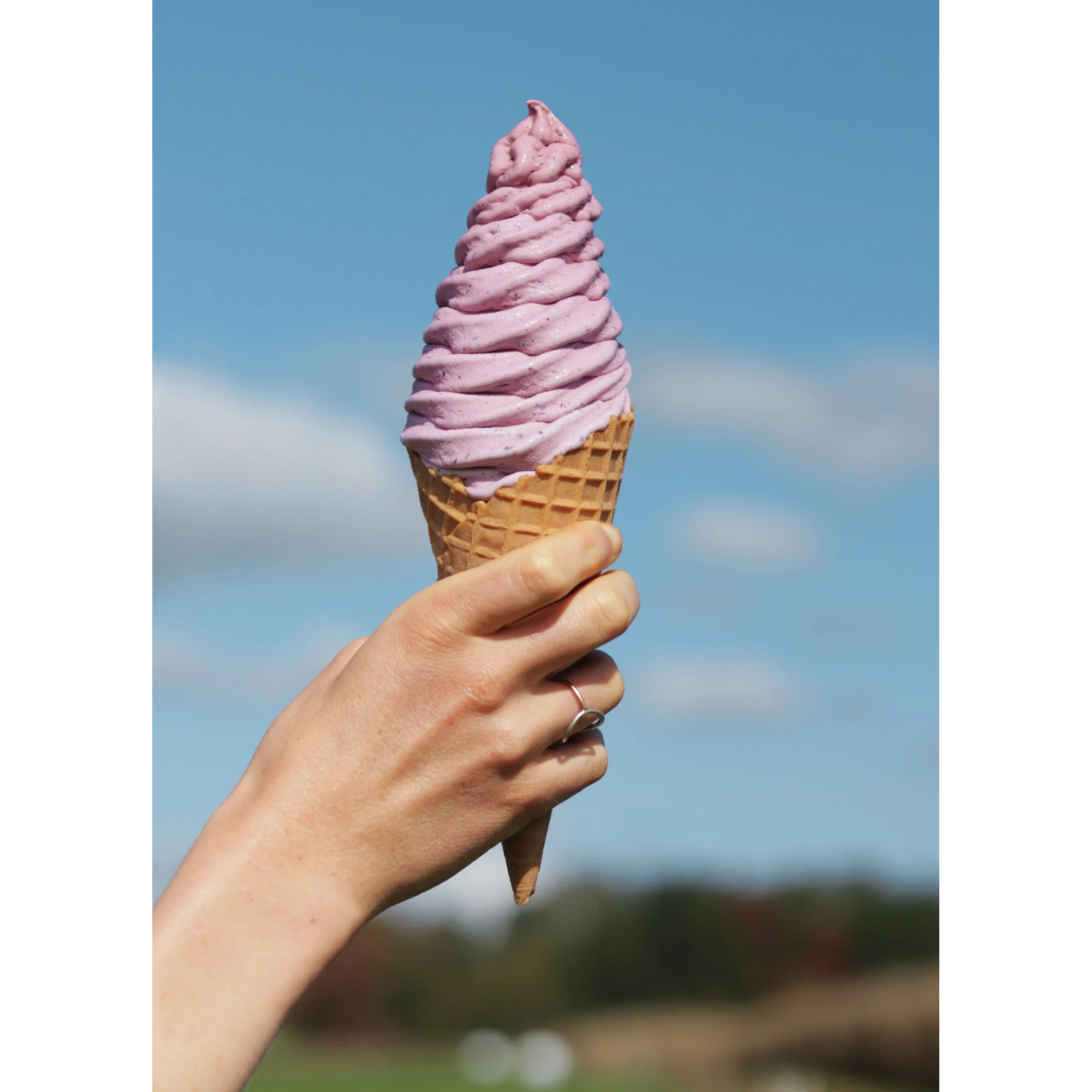 Far Out May Be New Zealand Style, but Our Ice Cream is a Boston Staple