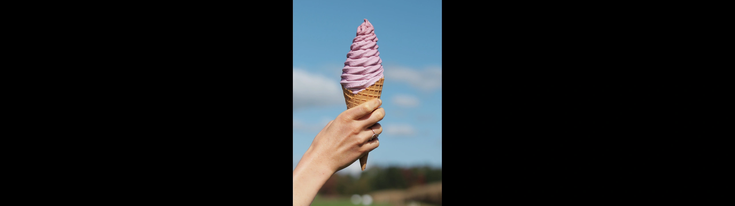 Far Out May Be New Zealand Style, but Our Ice Cream is a Boston Staple