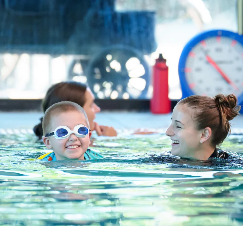 <p><span style="color: rgb(223, 47, 105);">Join us at Erie Community Park this summer for our 3rd annual adapted triathlon event!</span></p>