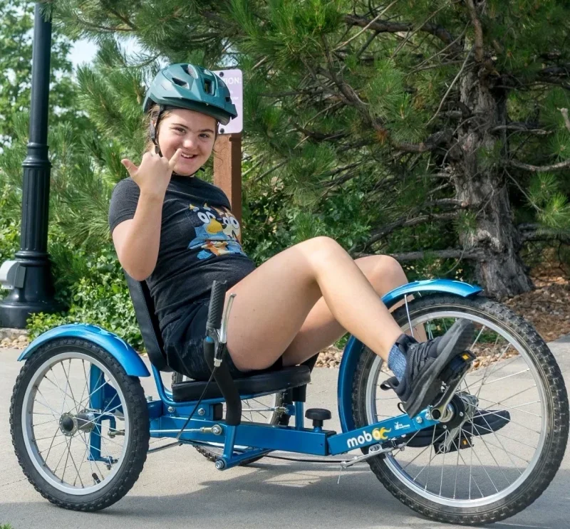 <p><span style="color: rgb(255, 255, 255);">Join us at Erie Community Park this summer for our 2nd annual adapted triathlon event!</span></p>