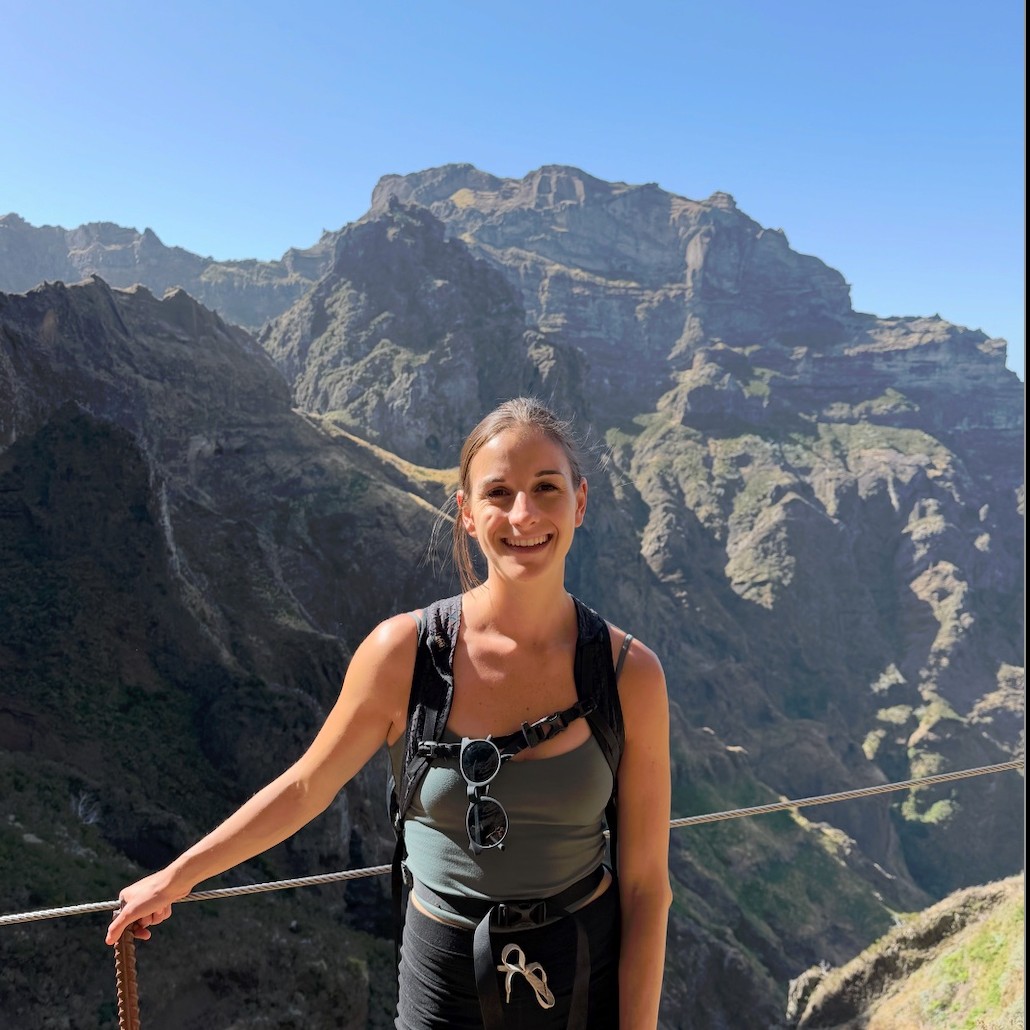 <p>Emily Kopal</p>