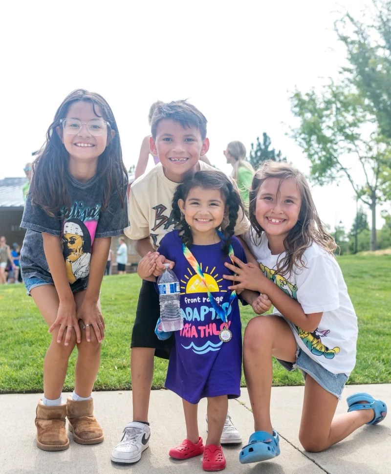 <p><span style="font-size: 38px;">Post-Race Party!</span></p>
<p><span style="font-size: 18px;">Stay for a post-race party at Garfield Shelter, where there will be food, drinks, and activities for participants and families to enjoy!</span></p>