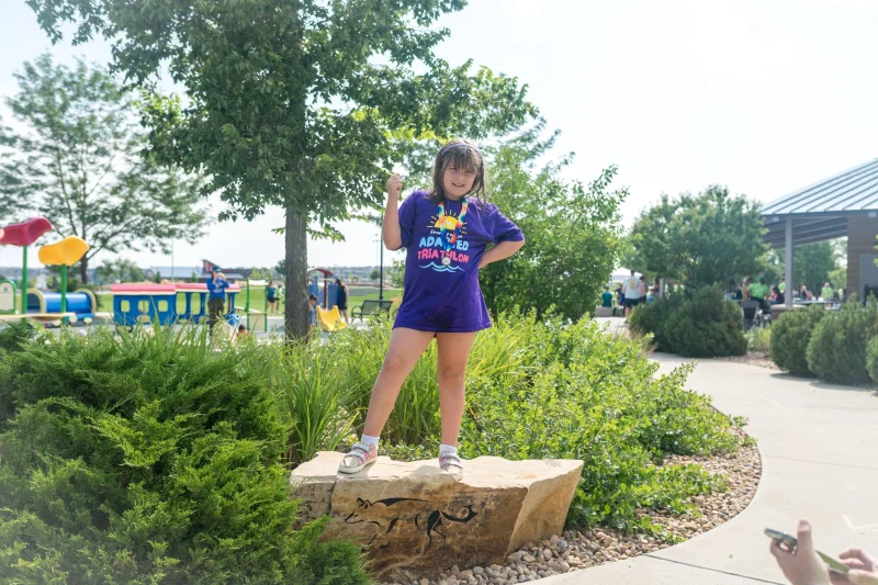 <p><span style="font-size: 38px;">Post-Race Party!</span></p>
<p><span style="font-size: 18px;">Stay for a post-race party at Garfield Shelter, where there will be food, drinks, and activities for participants and families to enjoy!</span></p>