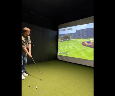 <p style="text-align: center;">NeoGolf offers 3 membership packages to practice your game on your time. We offer the flexibility to fit golf into your schedule, at your convenience.</p>