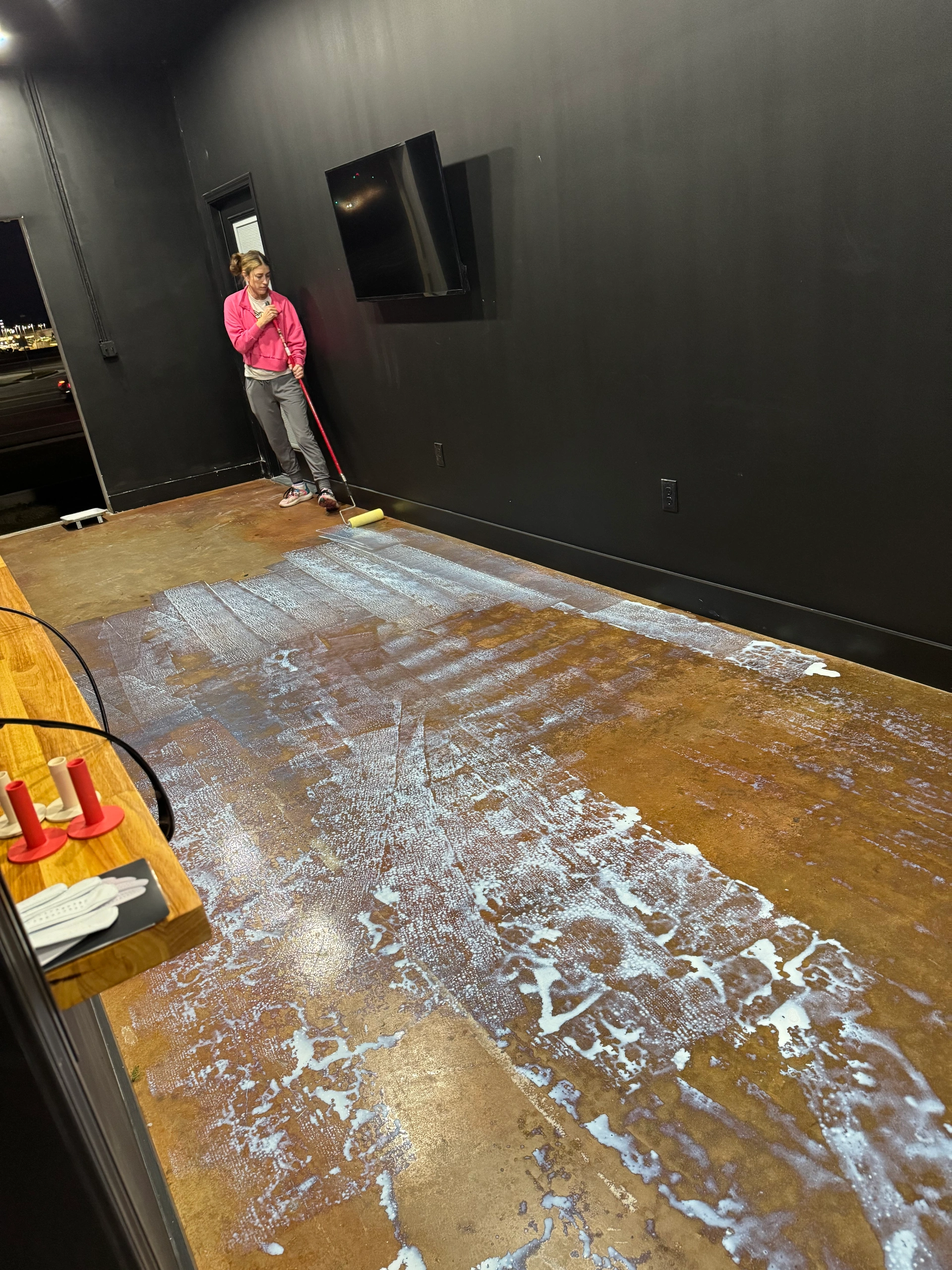 <p>Brent West, PGA</p>