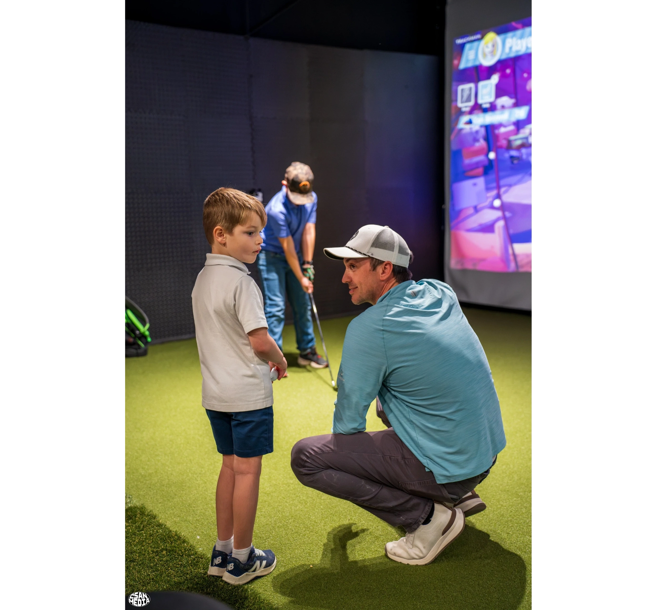 Develop Your Skills on the Course