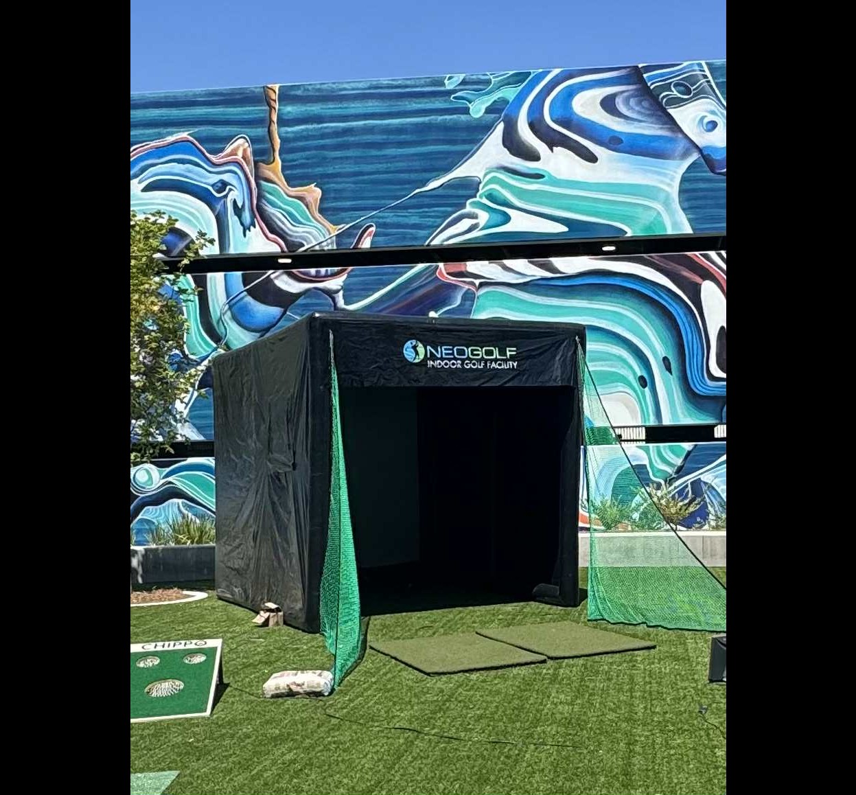 <p style="text-align: center;">LET US COME TO YOU!&nbsp;</p>
<p style="text-align: center;">No matter the event, we can make it happen!</p>