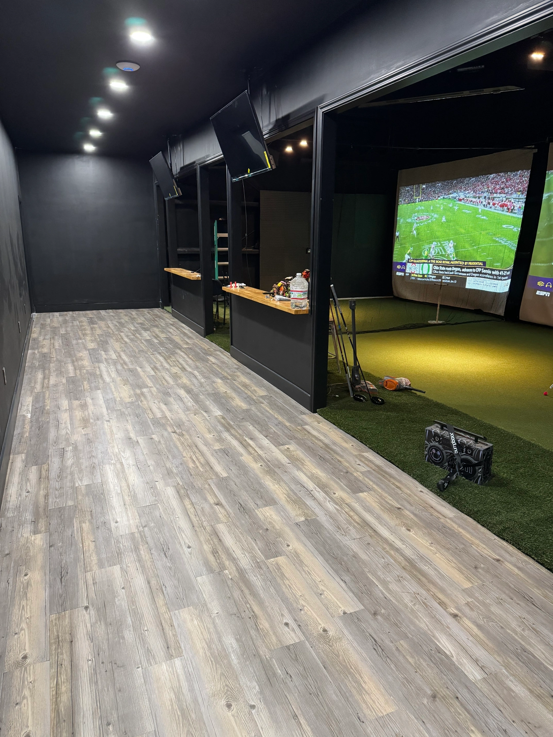 <p>Allan Martel, PGA</p>