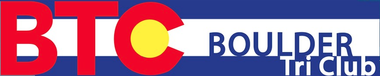 Boulder Tri Club