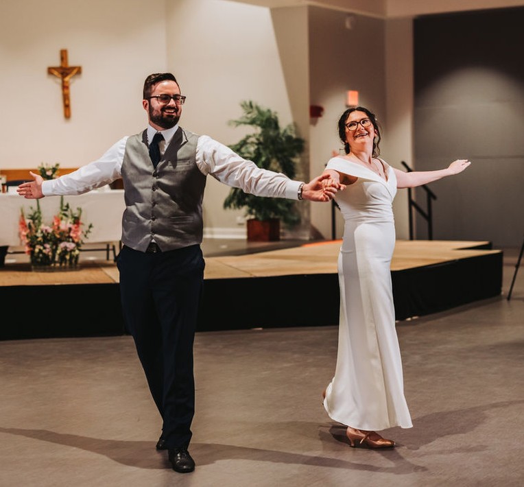 <p>Wedding Dance Lessons for Any Skill Level</p>