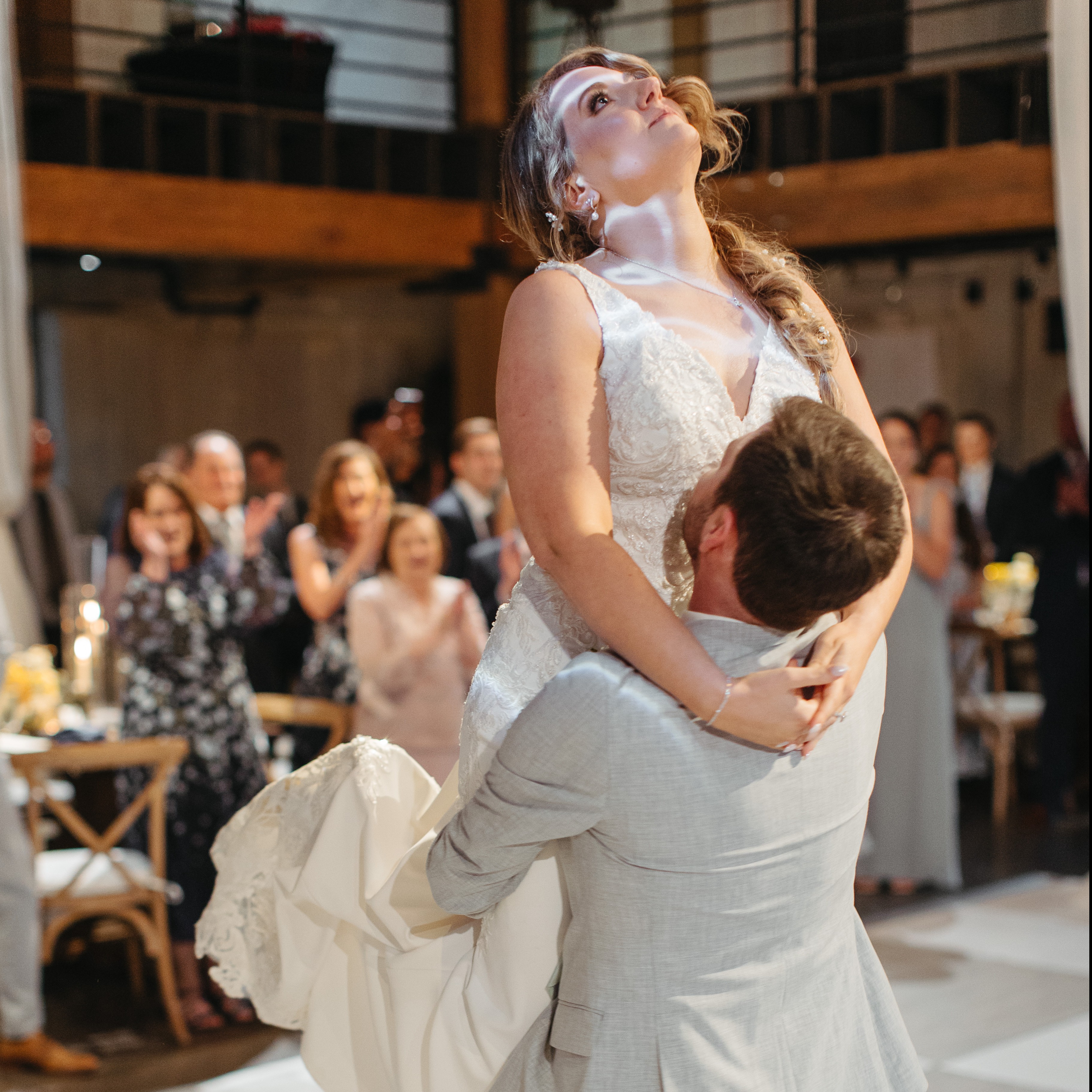 Single Wedding Dance Lessons