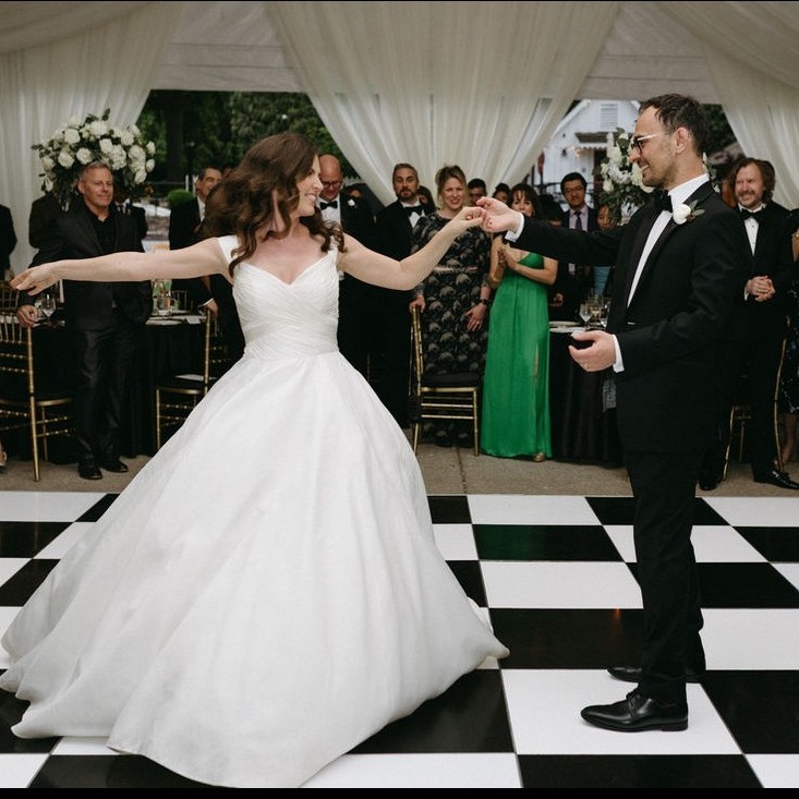 Bridal EXPO Show Special - June 14th 2026 ONLY