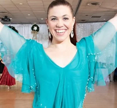Founder & Choreographer