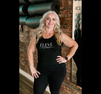<p>Strength/HIIT Instructor</p>