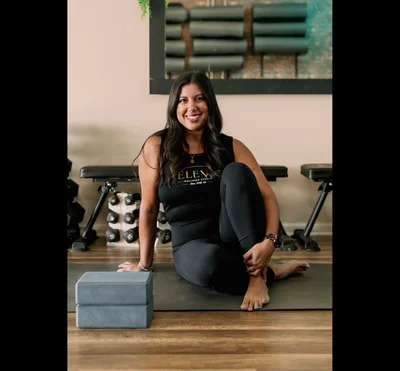 <p>Yoga Instructor and Yoga Therapist in training</p>