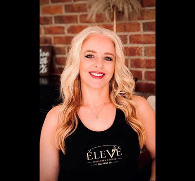 <p>Strength/HIIT Instructor</p>