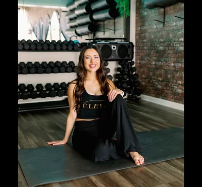 <p>Pilates /Strength Instructor</p>