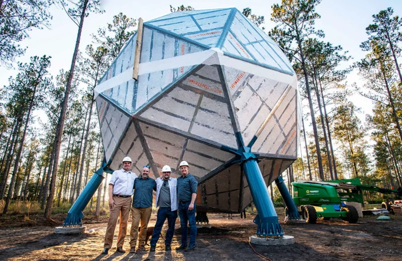 <p>If you want to build a&nbsp;<strong>church in northern Russia</strong>&nbsp;(1991) or an&nbsp;<strong>Of The Grid emergency unit</strong>&nbsp;for the government &ndash; we do it all.</p>
<p>Click&nbsp;<a href="https://www.google.com/maps/place/Znamenskaya+Tserkov'/@56.7355346,38.8391489,17z/data=!3m1!4b1!4m6!3m5!1s0x46b35bc473b7500b:0xa364232db012cb64!8m2!3d56.7355317!4d38.8436336!16s%2Fg%2F1237k86y" target="_blank" rel="noopener">here</a>&nbsp;to see the church after 32 years.</p>