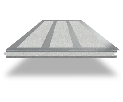 panel - ceiling panel