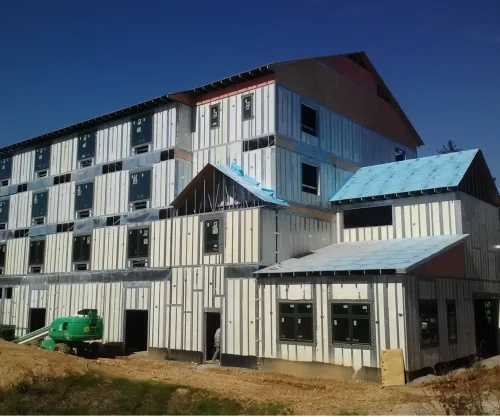 Durable Construction