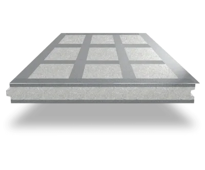 Panel - Shear Wall Panel