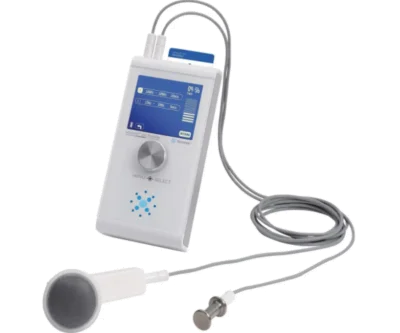 deep oscillation therapy for lymphedema 