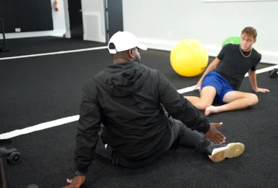 Our targeted exercises help minimize the likelihood of sports-related injuries.