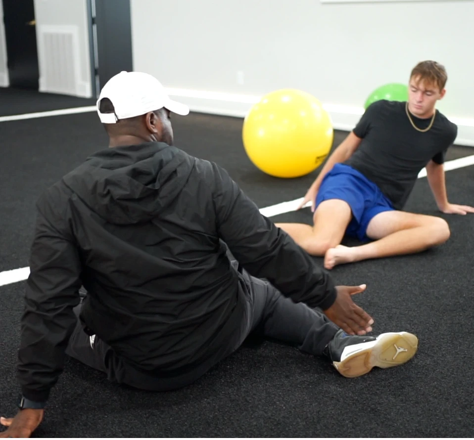 <p>Helping our clients achieve their best</p>