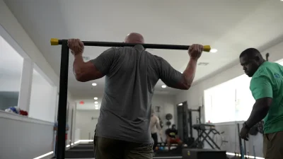 Get personalized training plans designed for your specific sport and goals.