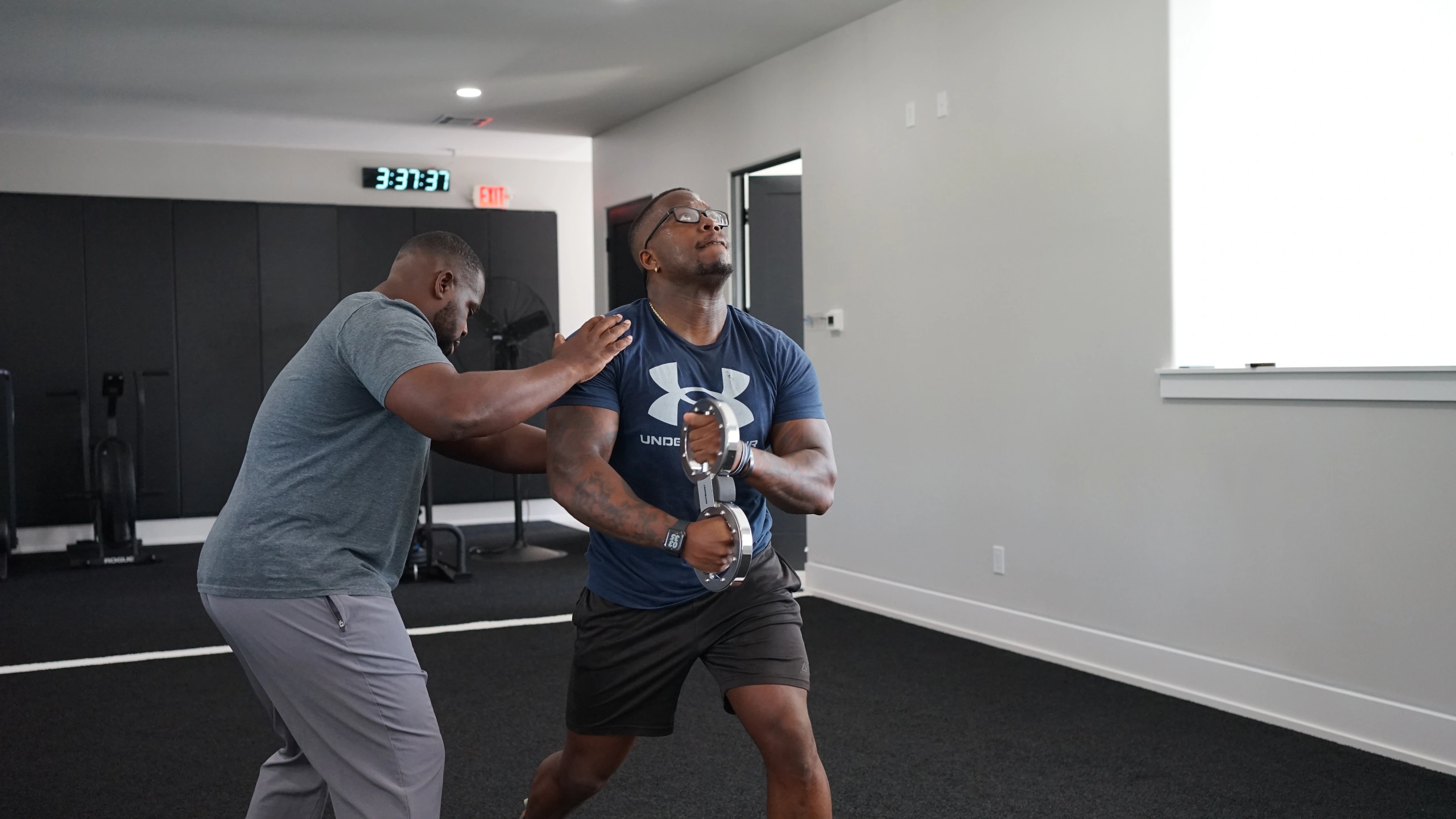 Achieve greatness in sports with NeoFit.