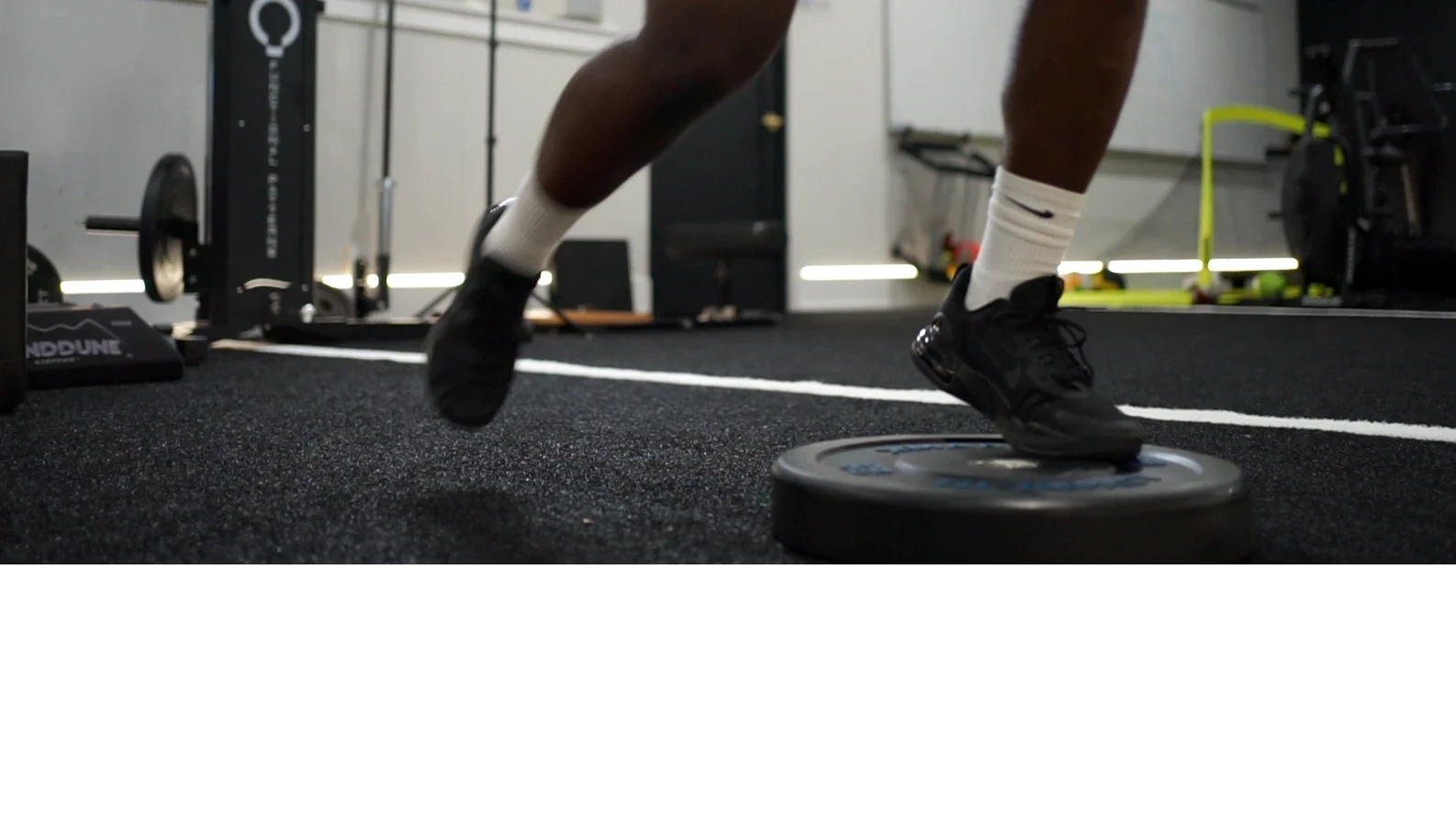 Achieve Your Fitness Goals with Expert Guidance