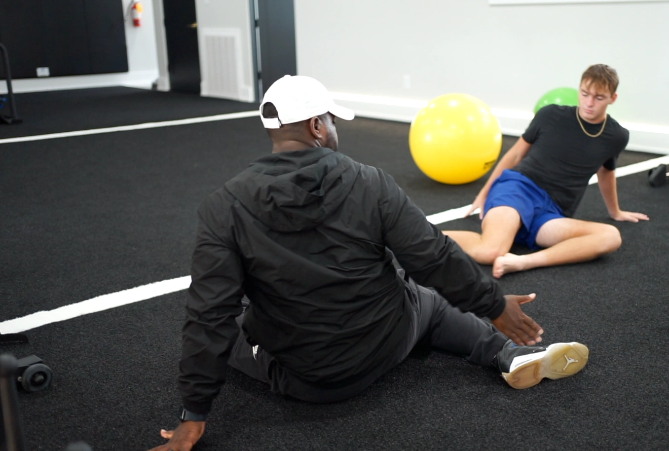 Transform Your Fitness Journey with Expert Guidance