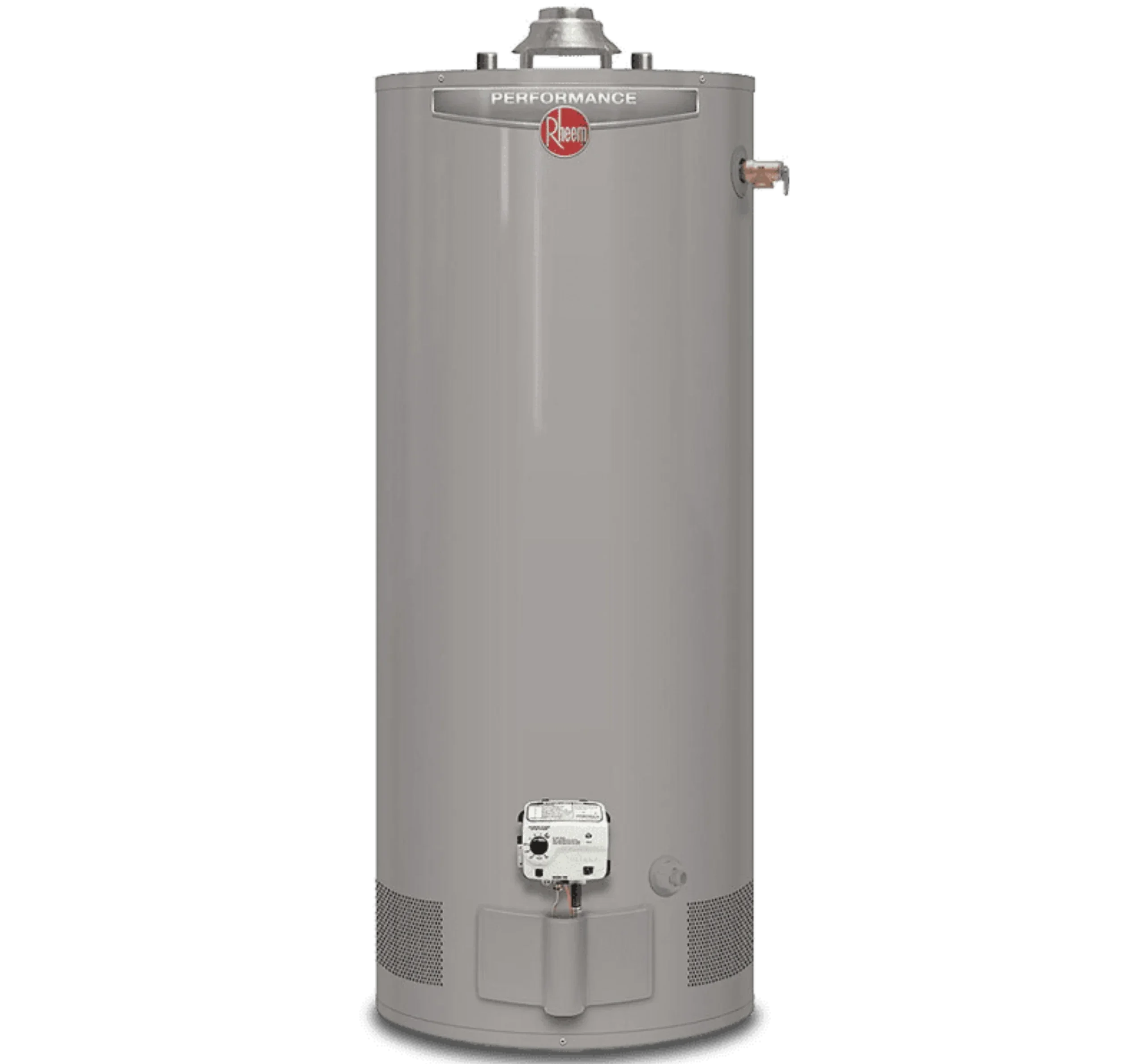 water heater replacement
