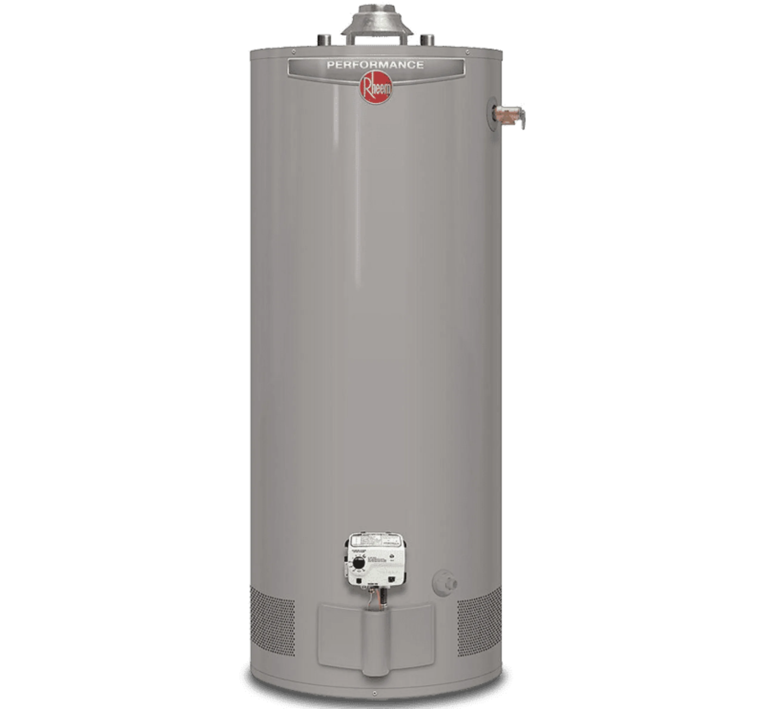 water heater repair