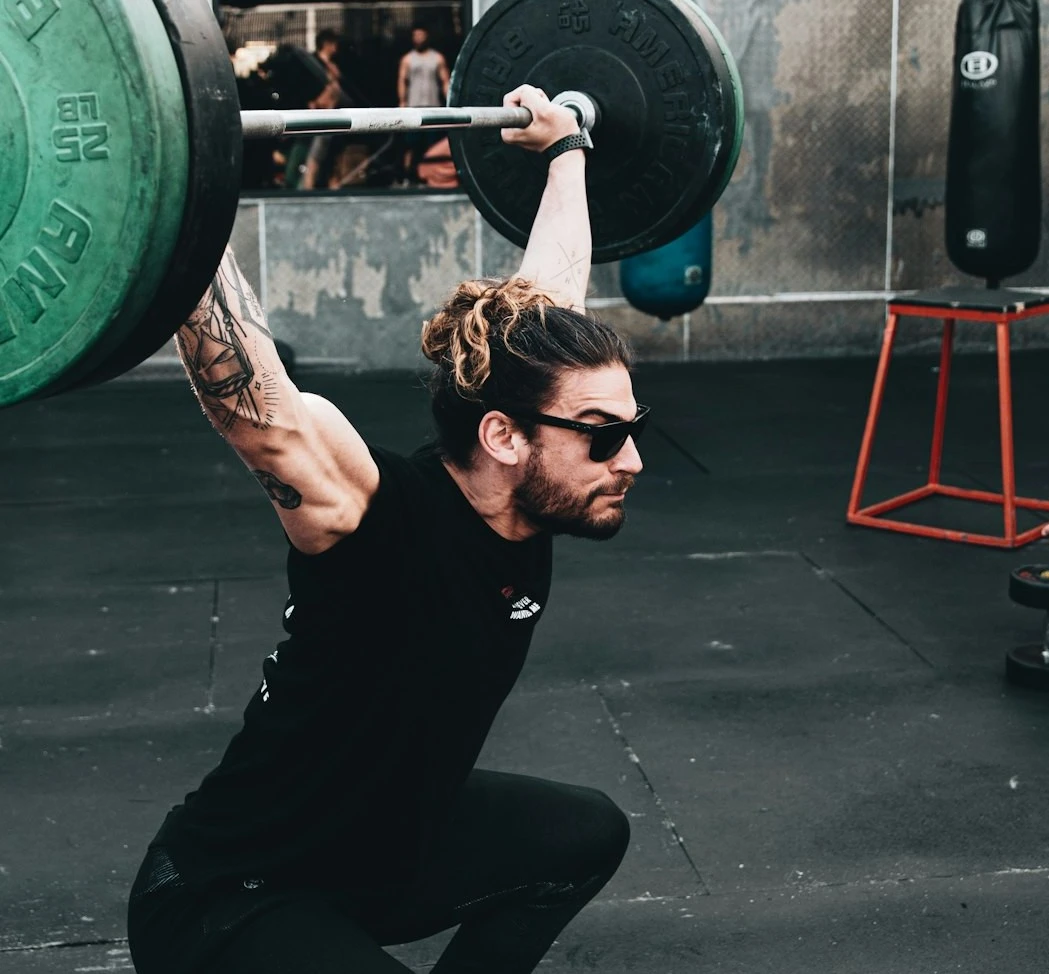 <p>Build Strength and Mobility in 6 Weeks</p>