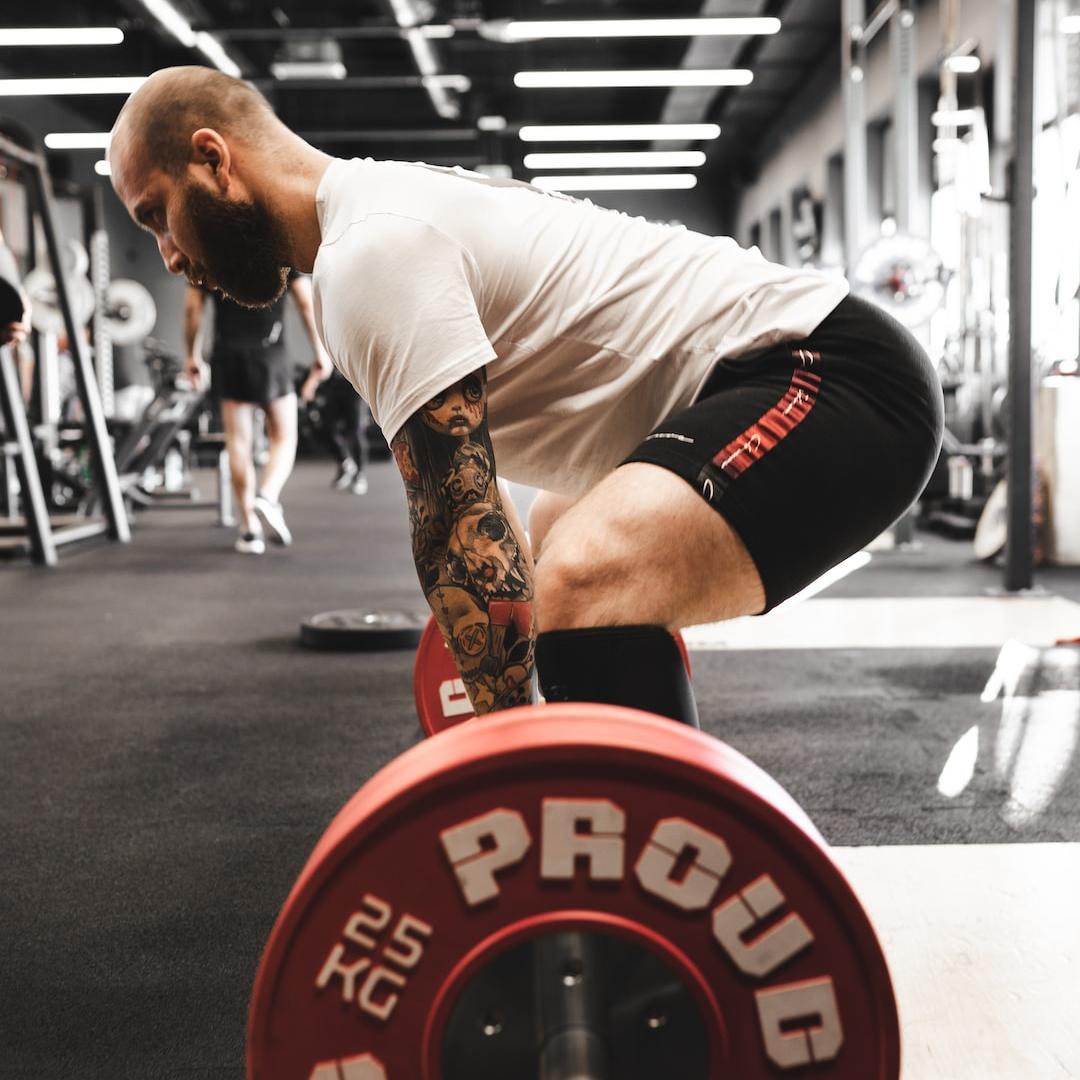 Debunking Myths About Mobility Training for Weightlifters