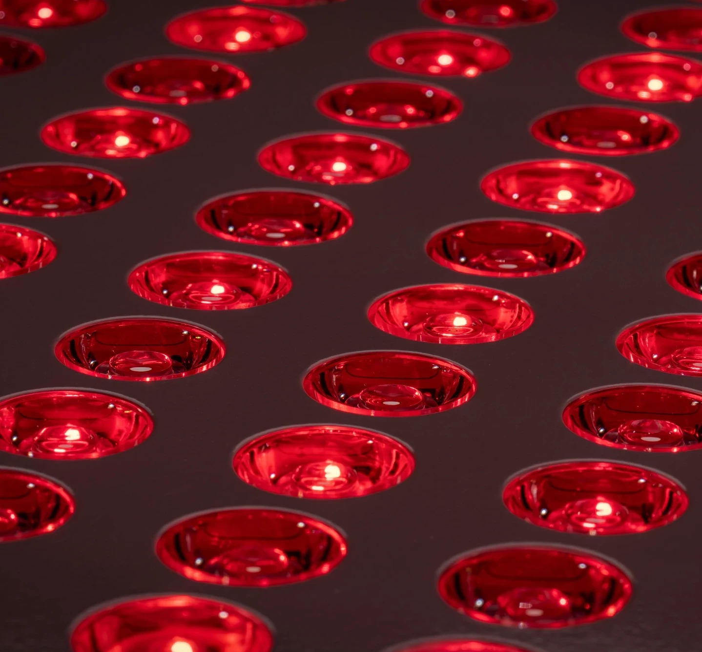Experience rejuvenation with our cutting-edge Red Light Therapy