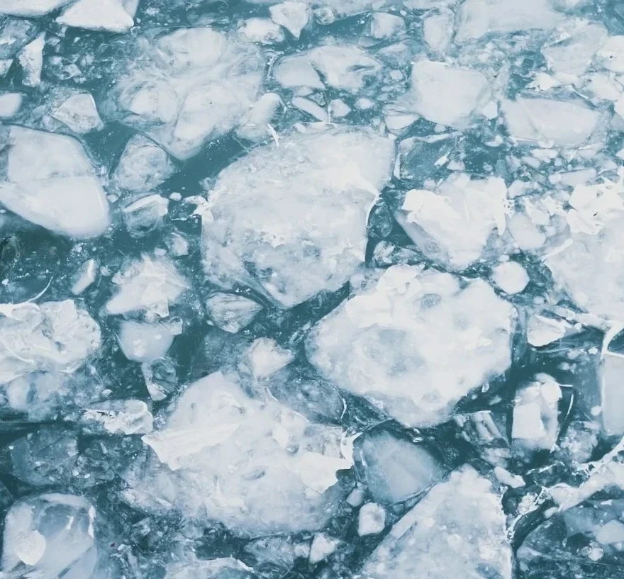 Experience the Power of Cold Water Healing
