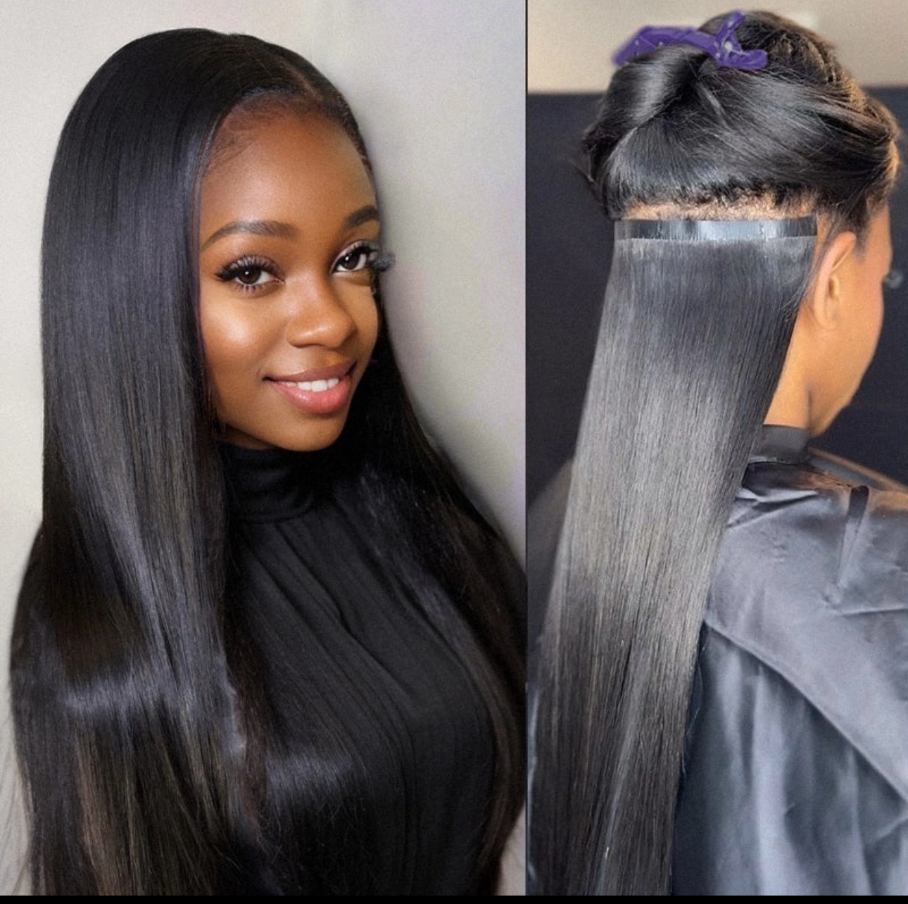 <p><span style="font-family: georgia, palatino, serif;">Unleash your inner beauty with tailored hairstyles.</span></p>