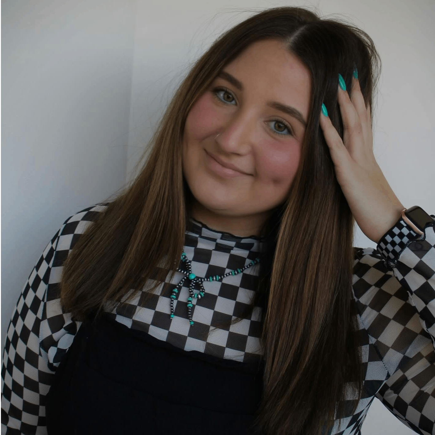 <p>Ansley Thurmond</p>