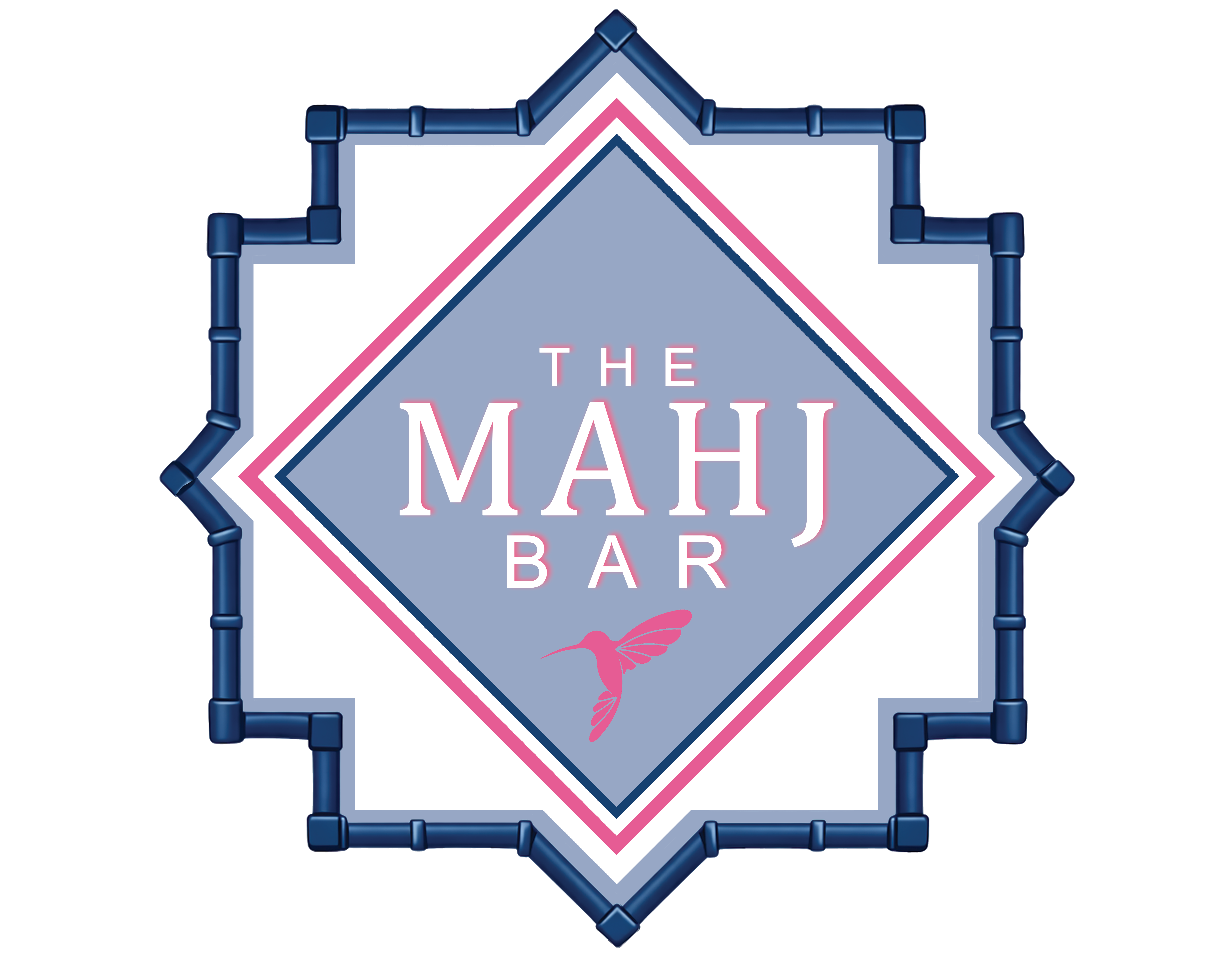 The Mahj Bar