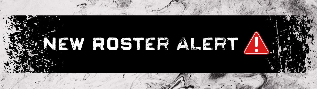 Roster Update: Carrie Has Joined BUILD