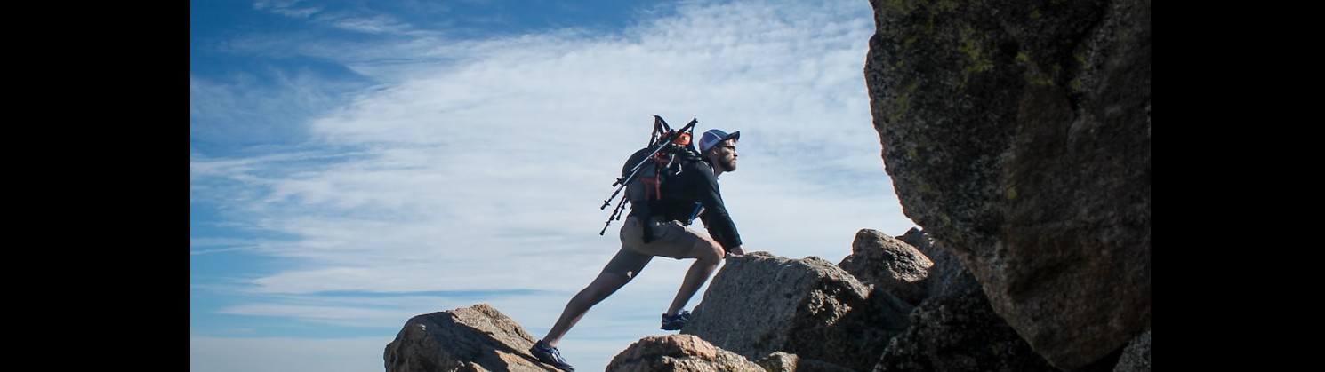 You Are Built to Move: Here's How BUILD Can Help