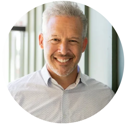 Why Choose BUILD: A Letter from Larry