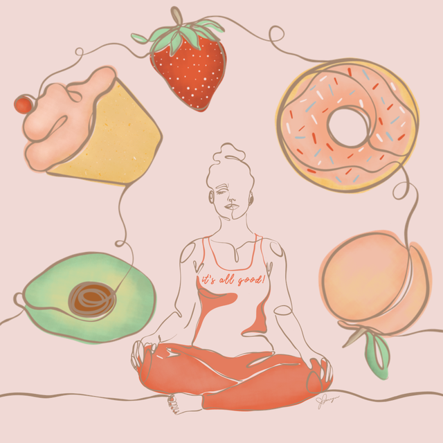 Navigating the Complex Terrain of Disordered Eating