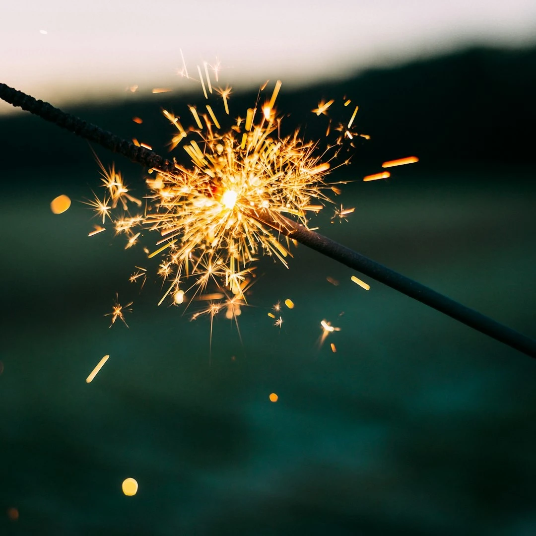 New Year's Resolutions: A Fresh Start or a New Way to Struggle?